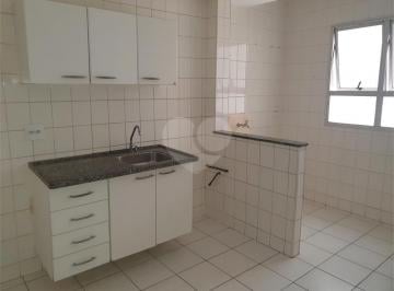 Apartamento · 55m² · 2 Quartos · 1 Vaga · Apartamento com 2 quartos à venda em Nova américa - SP