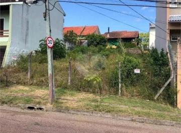 Terreno · 360m² · Terreno à venda em Jardim itu - RS