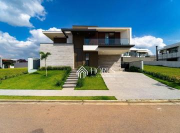 390e2f5151c7efd1cf79f0c194fc90e37d77e274 · Casa para locação, no Condomínio Alphaville em Jundiaí - SP - 4 suítes
