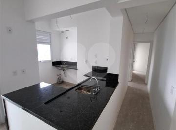 Apartamento · 82m² · 2 Quartos · 2 Vagas · Apartamento com 2 quartos à venda em Vila homero - SP