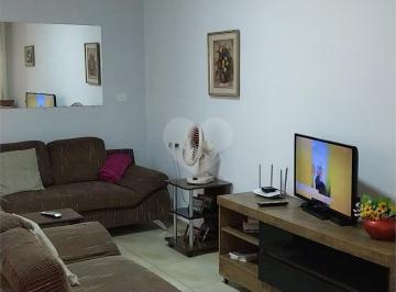 Casa · 120m² · 3 Quartos · 1 Vaga · Casa com 3 quartos à venda em Cidade nova i - SP