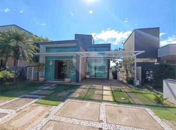 Casa · 235m² · 3 Quartos · 4 Vagas · Condomínio com 3 quartos à venda em Swiss park - SP