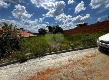 Terreno · 504m² · Terreno à venda em Caguassu - SP