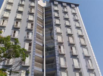 Apartamento · 80m² · 3 Quartos · 2 Vagas · Apartamento com 3 quartos à venda em Jardim santiago - SP