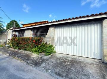 Casa · 115m² · 2 Quartos · 1 Vaga · Casa Térrea Solta à Venda em Abrantes
