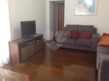 Apartamento · 112m² · 3 Quartos · 2 Vagas · Apartamento com 3 quartos à venda em Vila pompéia - SP