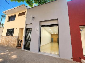 Comercial · 85m² · Salão Comercial à venda em Água branca - SP