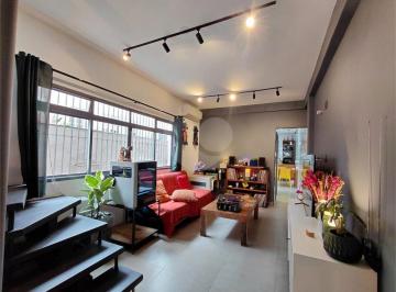 Casa · 150m² · 3 Quartos · 1 Vaga · Sobrado com 3 quartos à venda em Vila romana - SP