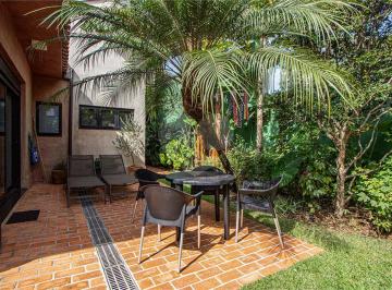 Casa · 260m² · 3 Quartos · 3 Vagas · Casa térrea com 3 quartos à venda em Vila madalena - SP