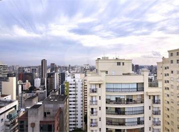 Apartamento · 72m² · 1 Quarto · 1 Vaga · Apartamento com 1 quartos à venda em Pinheiros - SP