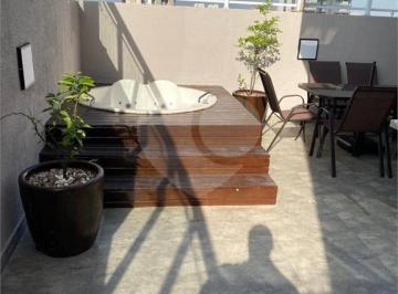 Apartamento · 100m² · 3 Quartos · 3 Vagas · Cobertura com 3 quartos à venda em Vila osasco - SP