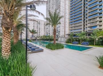 Apartamento · 111m² · 2 Quartos · 2 Vagas · Conforto e Vista Privilegiada - Espaços amplos, com ventilação e iluminação natural