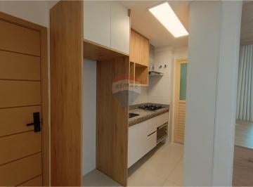 Apartamento · 66m² · 2 Quartos · 1 Vaga · Apartamento para Locação – 02 quartos, 2 suítes e Varanda - Lazer Completo - Jardim São Paulo