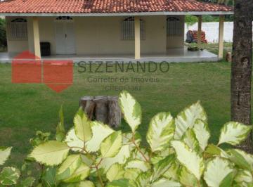 Casa de 4 quartos, Vera Cruz · CASA 4 QUARTOS (2 SUÍTES), 838m2, CONDOMÍNIO – CACHA PREGOS ILHA VERA CRUZ.BA.