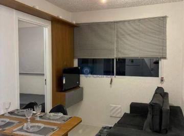 41f52fc816658061627cf5b125fcd3eac9b38ded · Apartamento com 2 dormitórios para alugar, 32 m² por R$ 3.240,00/mês - Jardim Caravelas - São Paulo/