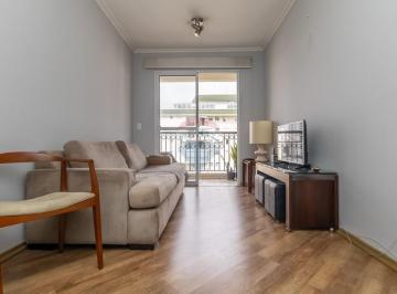 Apartamento · 55m² · 2 Quartos · Apartamento à venda na Vila Mascote com 2 quartos, 55m²