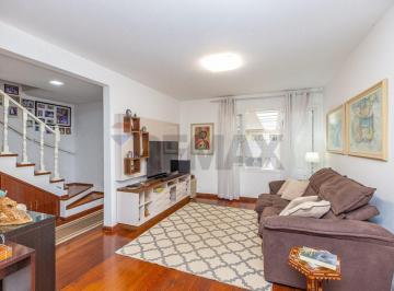 Casa · 187m² · 3 Quartos · 2 Vagas · Casa a venda com 187 mts, 3 dormitórios, 1 suíte, 2 vagas - Campo Belo - SP