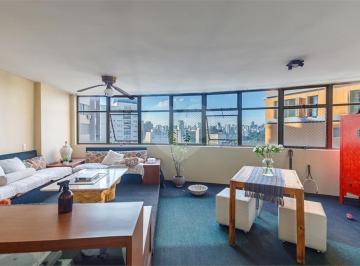 Apartamento · 180m² · 3 Quartos · 2 Vagas · Apartamento com 3 quartos à venda em Jardim paulistano - SP