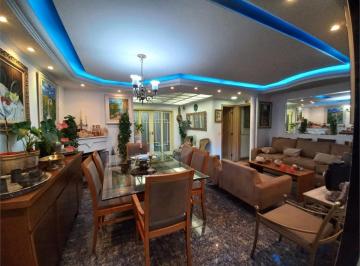Apartamento · 94m² · 3 Quartos · 2 Vagas · Apartamento com 3 quartos à venda em Bosque da saúde - SP