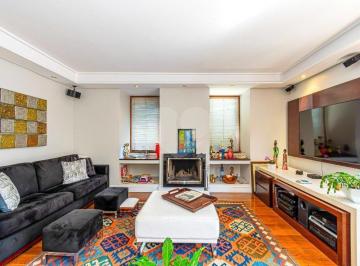 Casa · 547m² · 4 Quartos · 5 Vagas · Casa com 4 quartos à venda em Morumbi - SP
