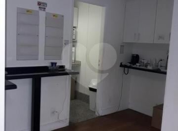 Comercial · 381m² · 14 Vagas · Salas à venda em Indianópolis - SP