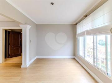 Apartamento · 108m² · 2 Quartos · 1 Vaga · Apartamento com 2 quartos à venda em Higienópolis - SP