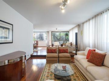 Apartamento · 212m² · 3 Quartos · 2 Vagas · Apartamento com 3 quartos à venda em Santa cecília - SP