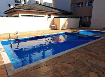 Foto 01 · Apartamento para Locação com 2 Quartos em Indaiatuba/SP , Condomínio com Piscina
