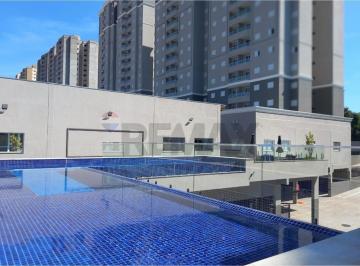 Apartamento · 61m² · 2 Quartos · 1 Vaga · Apartamento para Locação em Paulínia, de 2 Quartos, no Residencial Paris