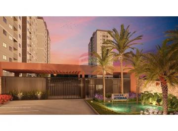 Apartamento · 49m² · 2 Quartos · 548 Vagas · Apartamento em Paulínia - Parque Atenas