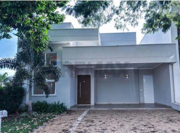 Casa · 170m² · 3 Quartos · 4 Vagas · Casa Condomínio Reserva Real - 3 quartos/suítes, rica em armários - Paulínia/SP