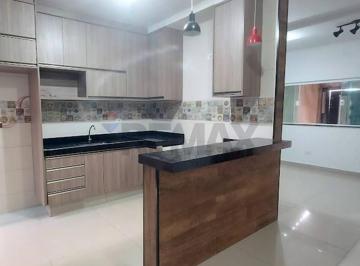 Casa · 130m² · 2 Quartos · 2 Vagas · Casa à venda no bairro Altos do Klavin em Nova Odessa - SP.