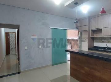 Casa · 130m² · 2 Quartos · 2 Vagas · Sua Nova Casa em Altos do Klavin, Nova Odessa!