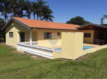 Rural · 700m² · 2 Quartos · 10 Vagas · Chácara a venda em Cosmópolis