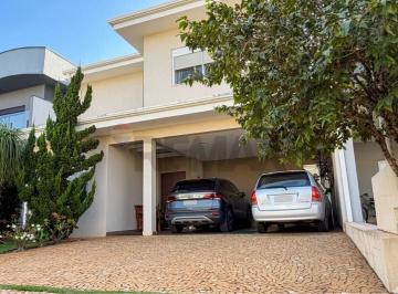 Casa · 275m² · 4 Quartos · 4 Vagas · Casa a venda com 3 quartos Suítes+Edícula, Dr. João Caio Silva, 1099 - Condomínio Reserva Real,  Pau