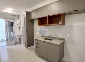 Apartamento · 61m² · 2 Quartos · 1 Vaga · Apartamento para alugar com 2 quartos no Brisa da mata Jatobás Paulínia