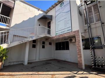 Comercial · 120m² · 2 Vagas · Oportunidade Única: Espaço Comercial na Vila Bressani