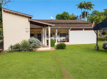 Rural · 112m² · 2 Quartos · 2 Vagas · Chácara à Venda no Bairro Uirapuru – Cosmópolis/SP
