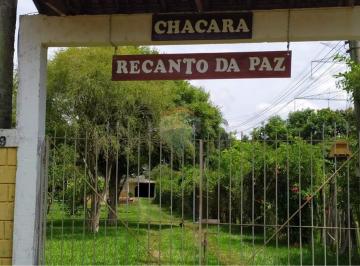 Rural · 299m² · 3 Quartos · 1 Vaga · Chácara venda em Holambra