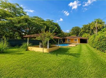 Rural · 299m² · 3 Quartos · 1 Vaga · Chácara Exclusiva à Venda em Holambra/SP | Conforto, Natureza e Qualidade de Vida