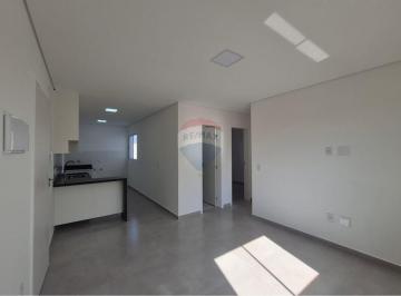 Apartamento · 46m² · 2 Quartos · 1 Vaga · Aluga Kitnet , 2 quartos, 1 banheiro, cozinha planejada - Paulínia/SP