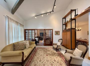 Casa · 393m² · 4 Quartos · 7 Vagas · Casa de vila com 4 quartos à venda em Jardim dos estados - SP