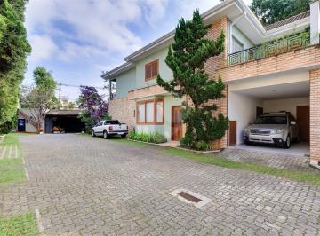 Casa · 266m² · 4 Quartos · 2 Vagas · Condomínio com 4 quartos à venda em Granja julieta - SP