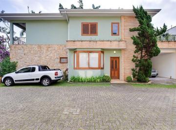 Casa · 266m² · 4 Quartos · 2 Vagas · Condomínio com 4 quartos à venda em Granja julieta - SP