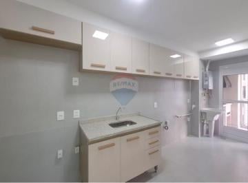 Apartamento · 80m² · 2 Quartos · 2 Vagas · Apartamento para alugar, 2 quartos sendo, 1 suíte - Paulínia - SP