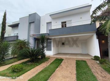 Casa · 190m² · 3 Quartos · 2 Vagas · Casa para alugar no Residencial Real Park com 3 Suítes