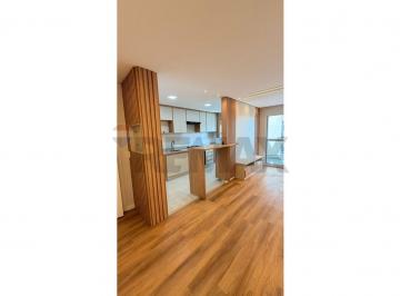 Apartamento · 61m² · 2 Quartos · 1 Vaga · Apartamento para locação com 2 quartos no Brisa da mata em Paulínia/SP