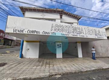 FACHADA · Ponto para alugar, 60 m² por R$ 1.865,00/mês - Vila Nova - Poços de Caldas/MG