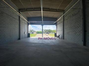 36d6703735a7e50f9397d7a632f450eee3896079 · Galpão disponível para locação em Marechal Deodoro - 420m²