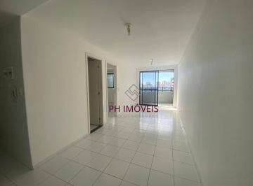 b4e8009e21031d1a1d4b5a18d6d6cd074a8fc9c0 · Apartamento com 1 dormitório no Bairro da Jatiúca - 42m²